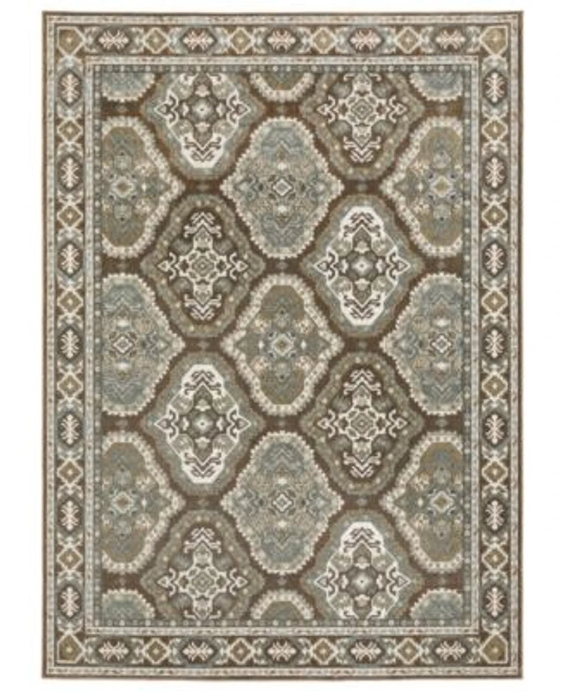 Oriental Weavers Ellington Ell03 Rug Collection