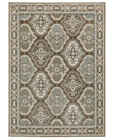 Oriental Weavers Ellington Ell03 Rug Collection