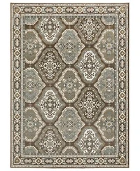 Oriental Weavers Ellington Ell03 Rug Collection