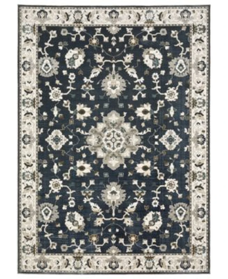 Oriental Weavers Ellington Ell08 Rug Collection