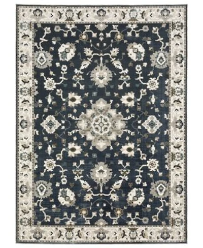 Oriental Weavers Ellington Ell08 Rug Collection