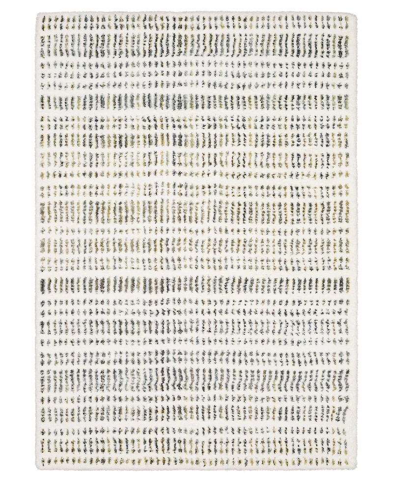 Oriental Weavers Galileo GAL02 2'x3' Area Rug