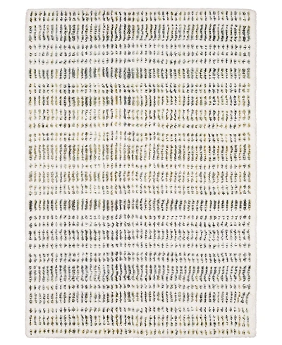 Oriental Weavers Galileo GAL02 2'x3' Area Rug