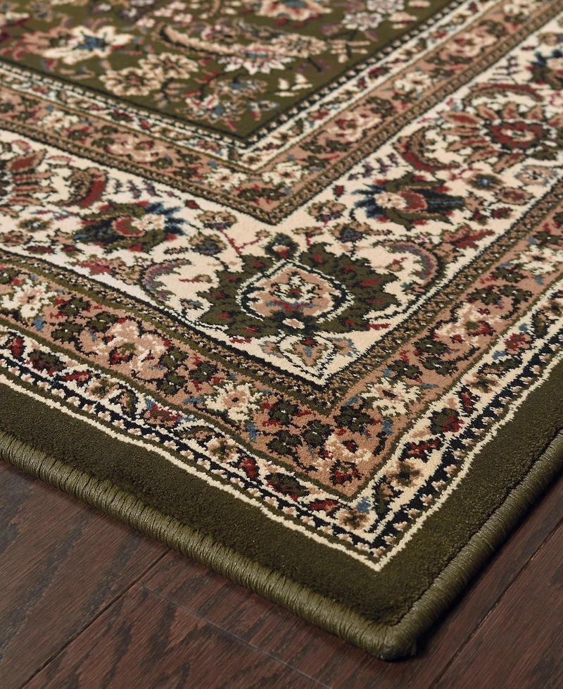 Oriental Weavers Ariana 213G8 5'3"x7'9" Area Rug