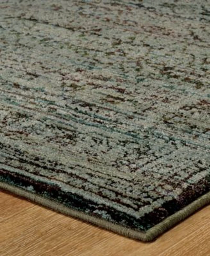 Oriental Weavers Andorra 7127a Rug Collection
