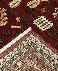 Oriental Weavers Lilihan 043S6 2'x3' Area Rug