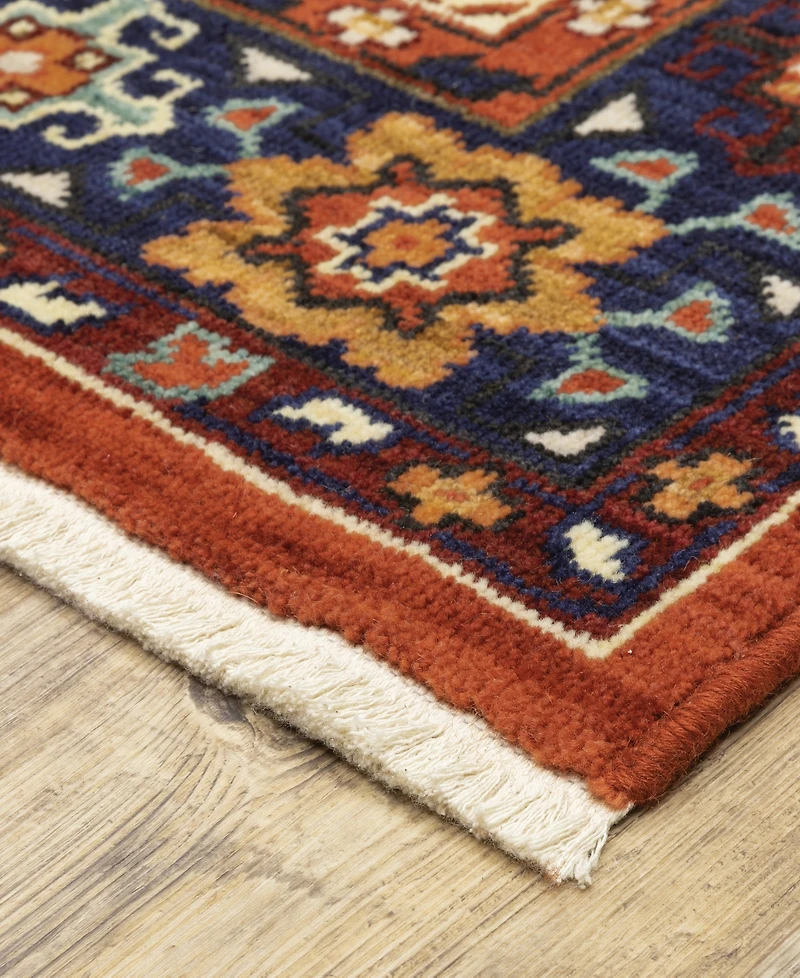 Oriental Weavers Lilihan 2061V 2'x3' Area Rug