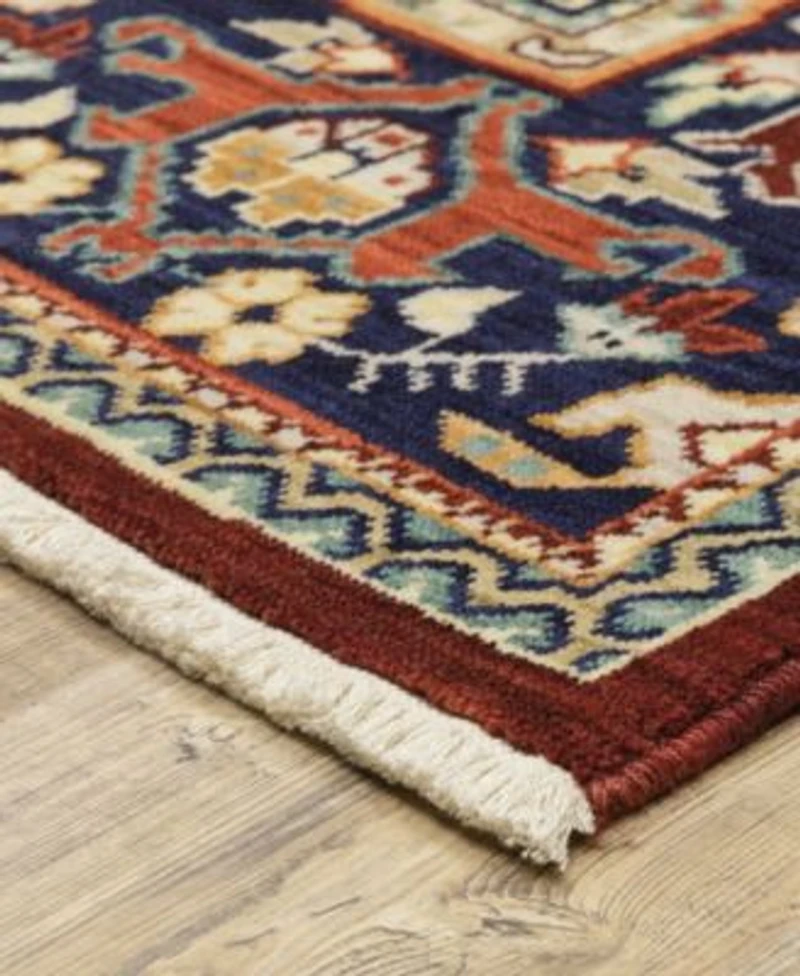 Oriental Weavers Lilihan 2062r Rug Collection