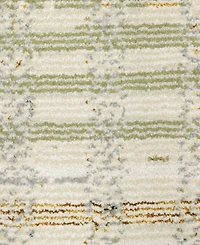 Oriental Weavers Atlas 752E0 6'7"x9'6" Area Rug