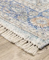 Oriental Weavers Malabar 45301 Rug Collection