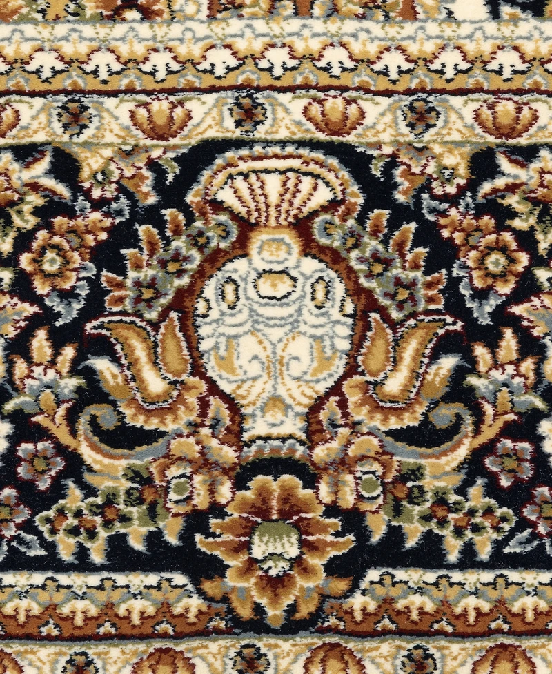 Oriental Weavers Masterpiece 1802B 6'7"x9'6" Area Rug