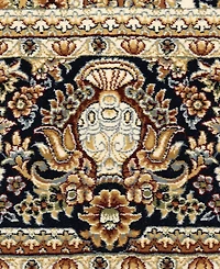 Oriental Weavers Masterpiece 1802B 6'7"x9'6" Area Rug