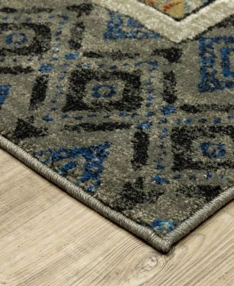 Oriental Weavers Venice 4258x Rug Collection