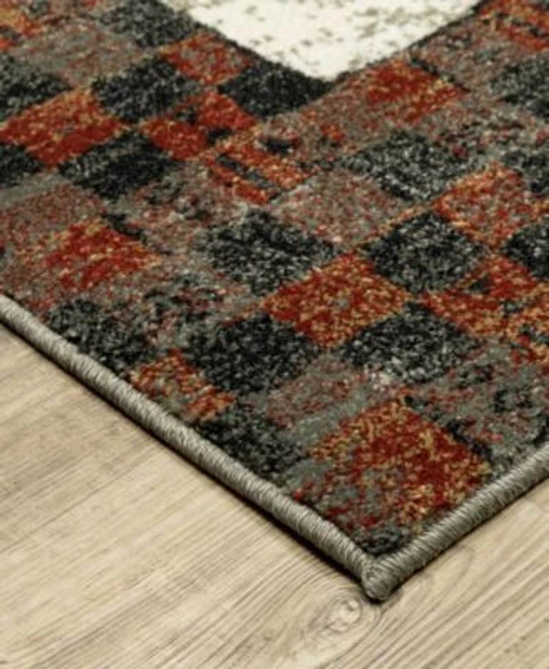 Oriental Weavers Venice 5774w Rug Collection