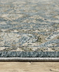 Oriental Weavers Aberdeen 070H1 3'3"x5' Area Rug