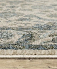 Oriental Weavers Aberdeen 070i1 Rug Collection