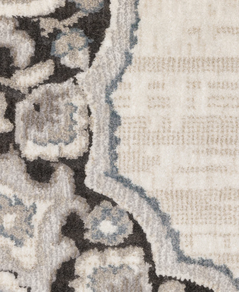 Oriental Weavers Ellington ELL01 7'10"x10'10" Area Rug