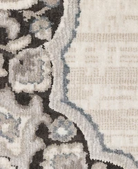 Oriental Weavers Ellington ELL01 7'10"x10'10" Area Rug