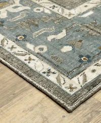 Oriental Weavers Ellington Ell09 Rug Collection