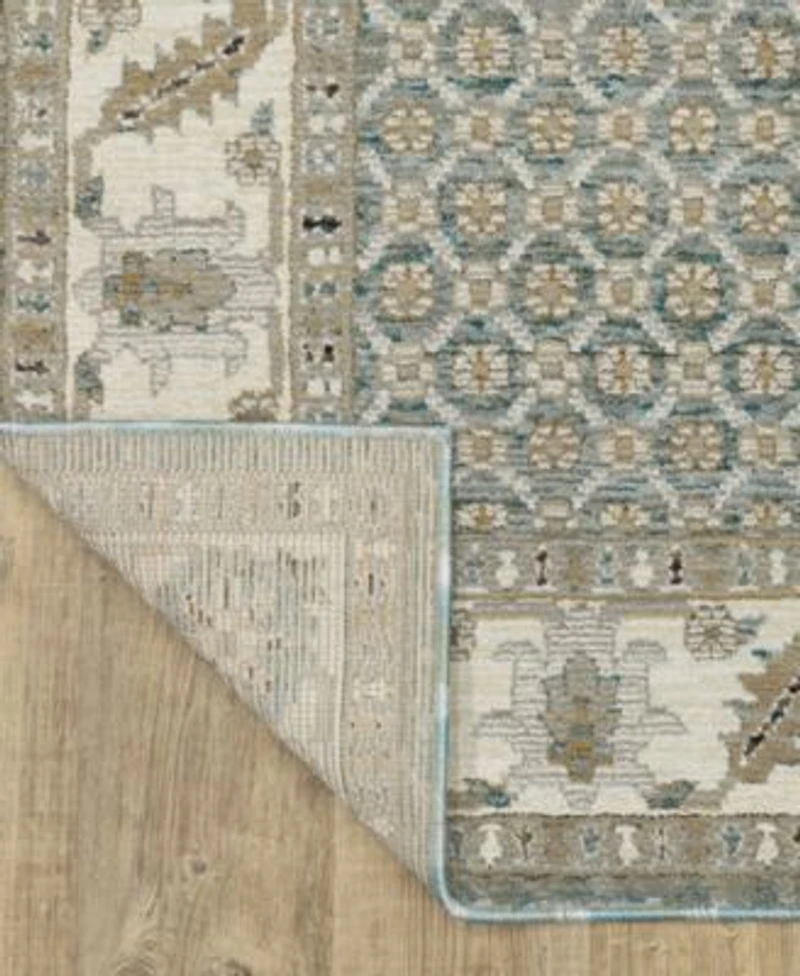 Oriental Weavers Andorra 2429a Rug Collection