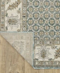 Oriental Weavers Andorra 2429a Rug Collection