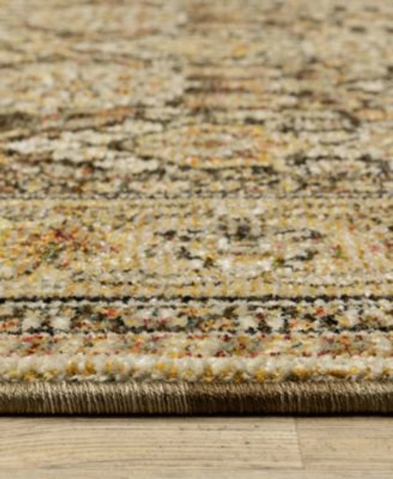 Oriental Weavers Andorra 2431a Rug Collection