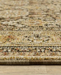 Oriental Weavers Andorra 2431a Rug Collection