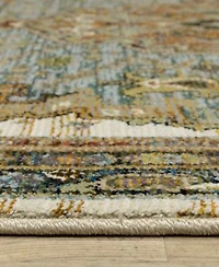 Oriental Weavers Andorra 2451b Rug Collection