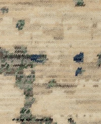 Oriental Weavers Soleri SOL08 3'3"x5' Area Rug