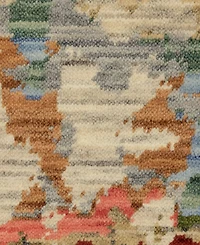 Oriental Weavers Soleri SOL09 9'10"x12'10" Area Rug