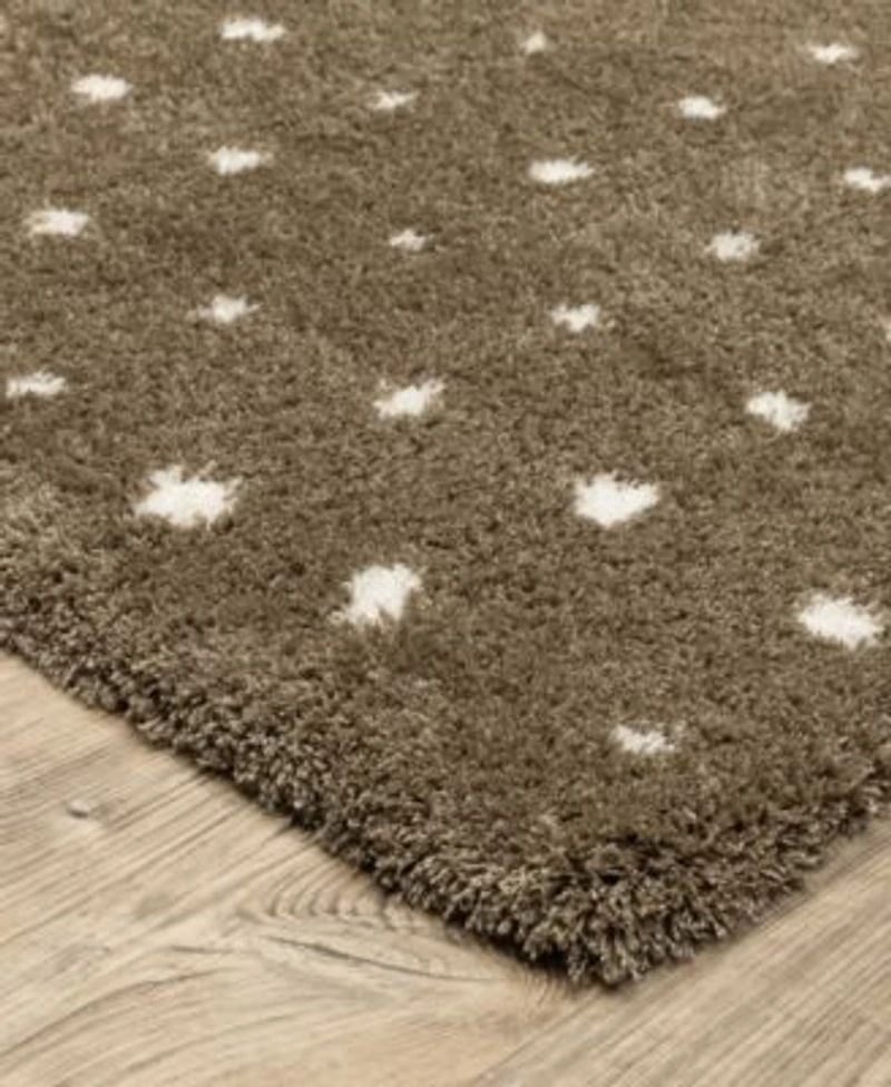 Oriental Weavers Galileo Gal03 Rug Collection