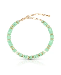 Ettika Saint Tropez Choker Necklace