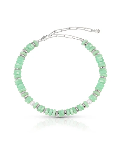 Ettika Saint Tropez Choker Necklace