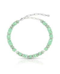 Ettika Saint Tropez Choker Necklace