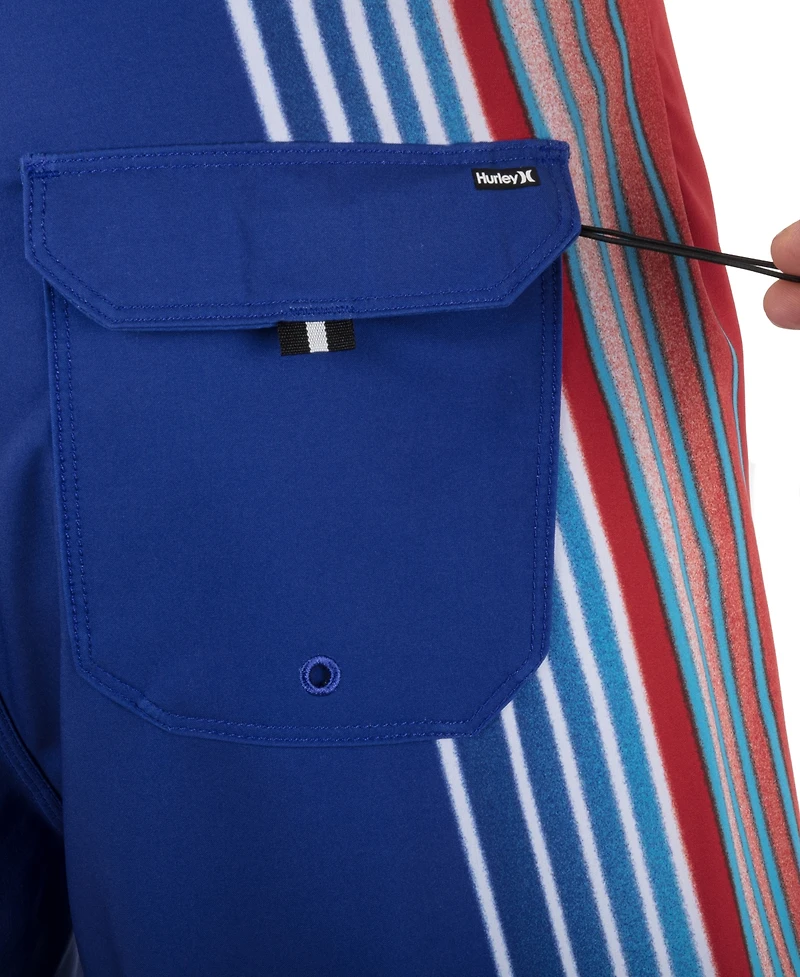 Hurley Men's Phantom Classic Boardshorts