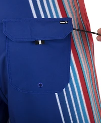 Hurley Men's Phantom Classic Boardshorts