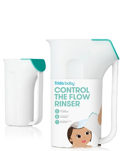 Frida Baby Control The Flow Rinser Cup