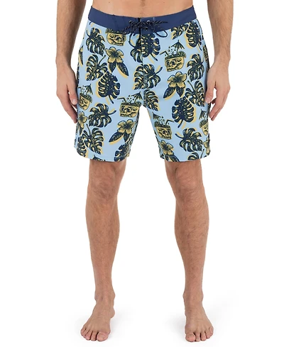 Hurley Men's Phantom Classic Boardshorts
