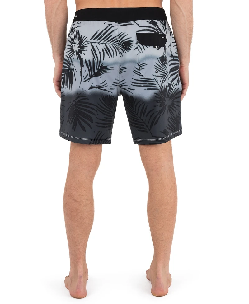 Hurley Men's Phantom Weekender Cargo Boardshorts