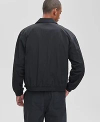 Mode of One Men's Coaches Jacket, Macy's Exclusive