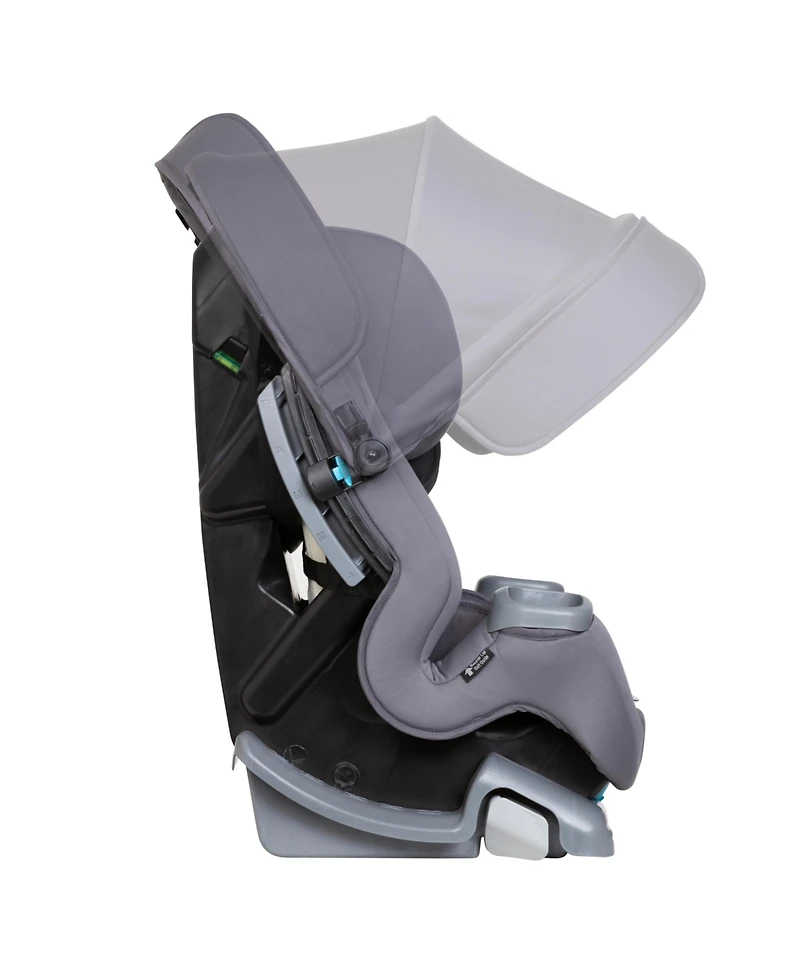 Baby Trend Cover Me 4-in-1 Convertible Car Seat