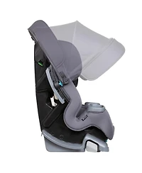 Baby Trend Cover Me 4-in-1 Convertible Car Seat