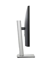 Dell 27 Inch Fhd Ips Led Black and Silver Monitor with Eye Comfort Technology