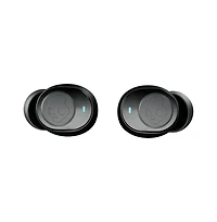Skullcandy Jib True 2 Wireless In Ear Headphones-Black