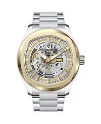 Christian Van Sant Men's Romeo Gold Dial Watch - CV9505