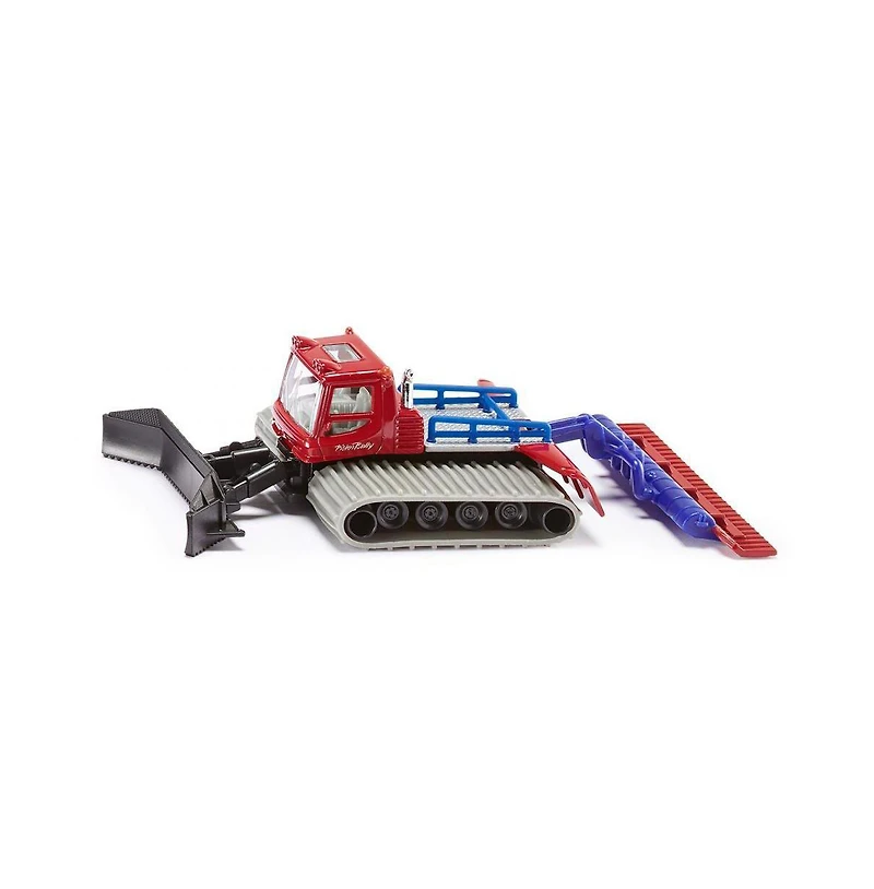 Siku 1/87 PistenBully Toy Snow Groomer by Siku