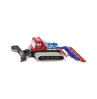 Siku 1/87 PistenBully Toy Snow Groomer by Siku