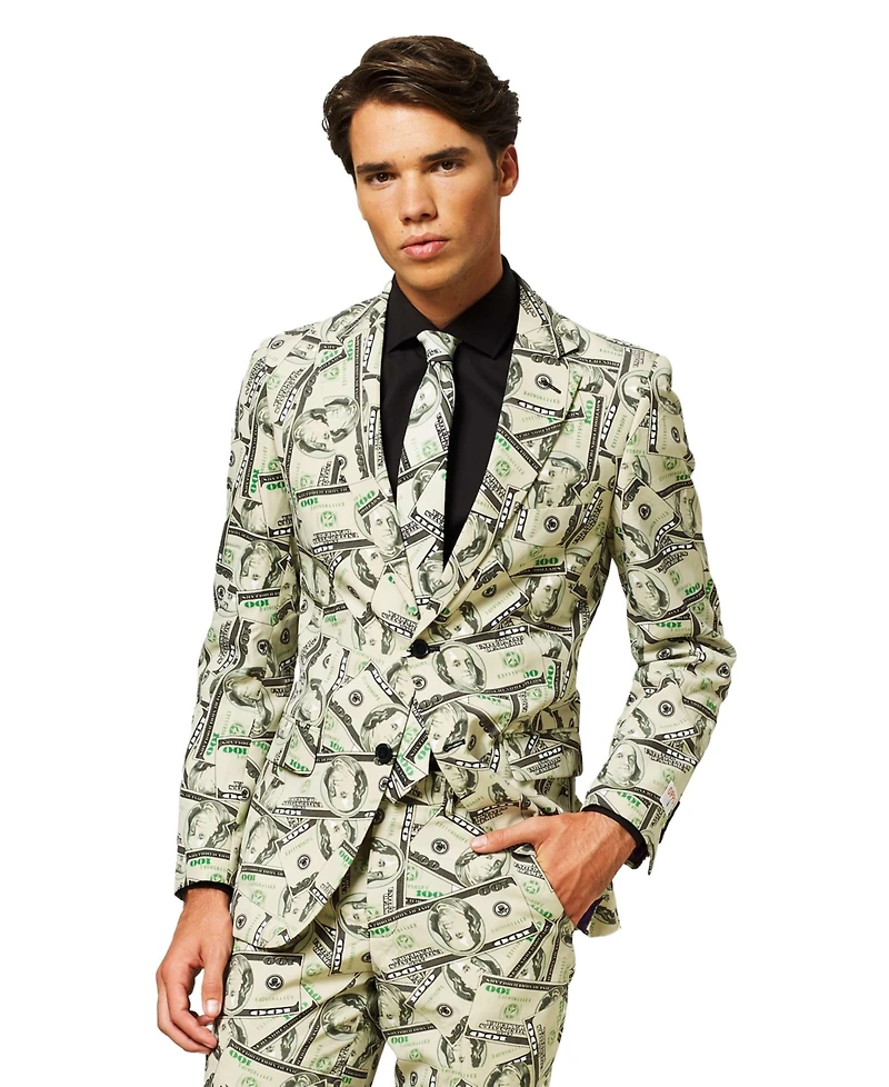 OppoSuits Men's Party Suits - Theme Outfits