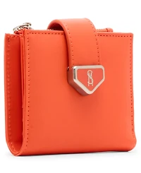 Steve Madden Bjem-b Bifold Card Case Wallet