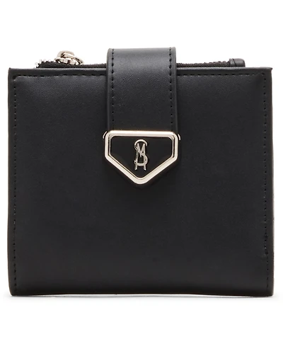 Steve Madden Bjem-b Bifold Card Case Wallet